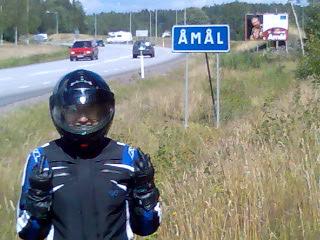 F.....Åmål
