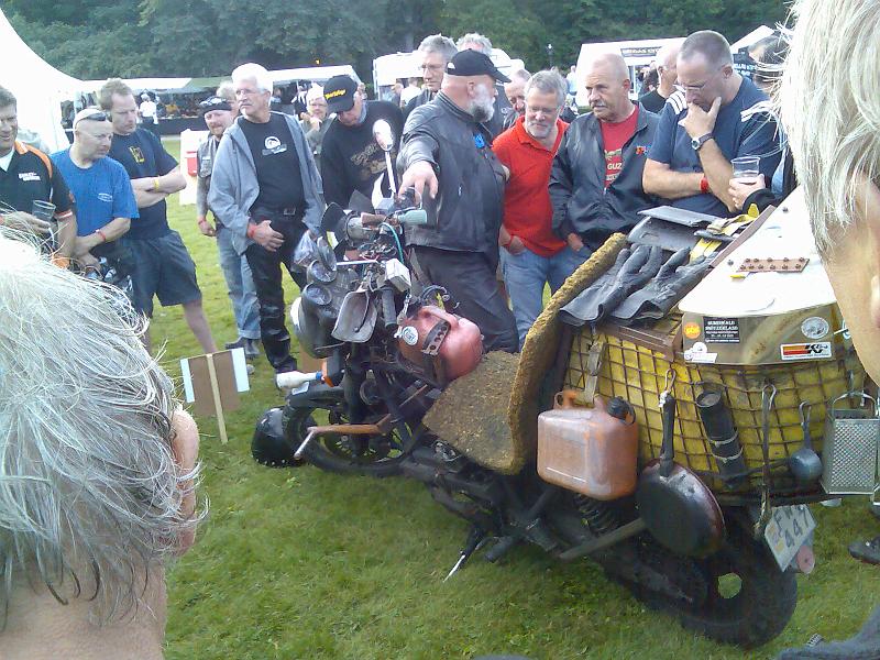 Ratbike